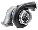 Aeroflow BOOSTED 8077 T6 1.26 Turbocharger 1250HP, Hi Temp Black Finish (AF8005-6000BLK)