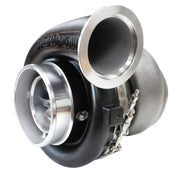 Aeroflow BOOSTED 8077 T6 1.26 Turbocharger 1250HP, Hi Temp Black Finish (AF8005-6000BLK)