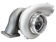 Aeroflow BOOSTED 8077 T6 1.26 Turbocharger 1250HP, Natural Cast Finish (AF8005-6000)