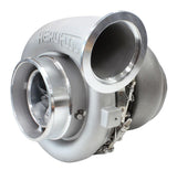 Aeroflow BOOSTED 8077 T6 1.26 Turbocharger 1250HP, Natural Cast Finish (AF8005-6000)