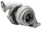Aeroflow BOOSTED 8077 T6 1.26 Turbocharger 1250HP, Natural Cast Finish (AF8005-6000)