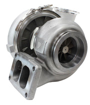 Aeroflow BOOSTED 8077 T6 1.26 Turbocharger 1250HP, Natural Cast Finish (AF8005-6000)