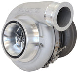 Aeroflow BOOSTED 8888 V-Band 1.31 Turbocharger 1250HP, Natural Cast Finish (AF8005-6003)