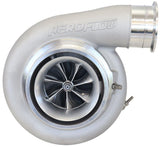 Aeroflow BOOSTED 8888 V-Band 1.31 Turbocharger 1250HP, Natural Cast Finish (AF8005-6003) AF8005-6003