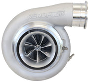 Aeroflow BOOSTED 8888 V-Band 1.31 Turbocharger 1250HP, Natural Cast Finish (AF8005-6003) AF8005-6003