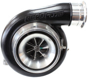 Aeroflow BOOSTED 7588 T6 1.32 Turbocharger 1500HP, Hi Temp Black Finish (AF8005-6010BLK) AF8005-6010BLK