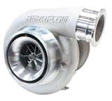 Aeroflow BOOSTED 7588 T6 1.32 Turbocharger 1500HP, Natural Cast Finish (AF8005-6010)
