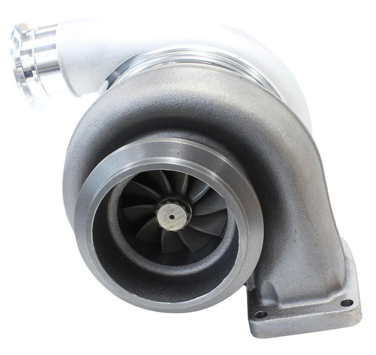 Aeroflow BOOSTED 7588 T6 1.32 Turbocharger 1500HP, Natural Cast Finish (AF8005-6010)