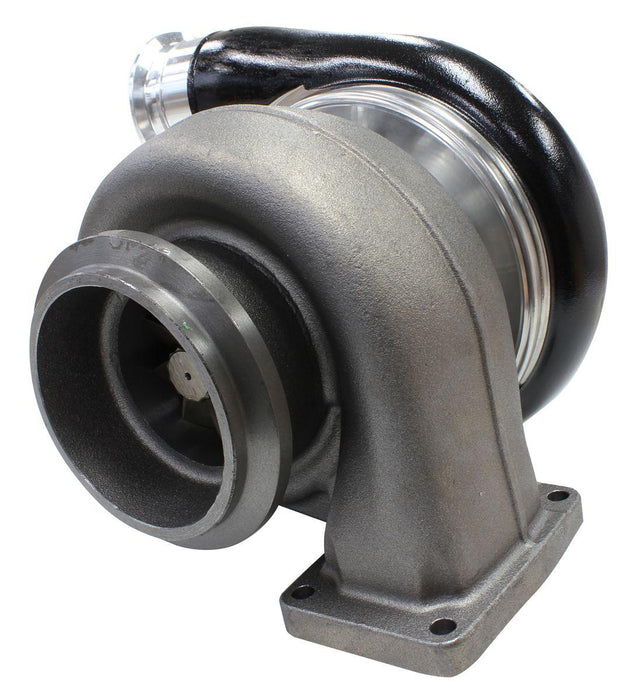 Aeroflow BOOSTED 8888 T6 1.32 Turbocharger 1600HP, Hi Temp Black Finish (AF8005-6011BLK)