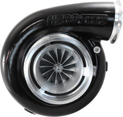 Aeroflow BOOSTED 88102 T6 1.24 Turbocharger 2500HP, Hi Temp Black Finish (AF8005-6020BLK) AF8005-6020BLK
