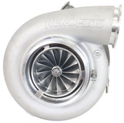 Aeroflow BOOSTED 106112 V-Band 1.25 Turbocharger 3000HP, Natural Cast Finish (AF8005-6025) AF8005-6025