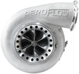 Aeroflow BOOSTED 8888 T4 1.25 Turbocharger 1600HP, Natural Cast Finish (AF8006-4001)