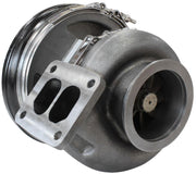 Aeroflow BOOSTED 8888 T4 1.25 Turbocharger 1600HP, Hi Temp Black Finish (AF8006-4001BLK)