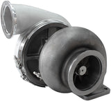 Aeroflow BOOSTED 8888 T4 1.25 Turbocharger 1600HP, Natural Cast Finish (AF8006-4001)