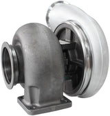 Aeroflow BOOSTED 8888 T4 1.25 Turbocharger 1600HP, Natural Cast Finish (AF8006-4001)