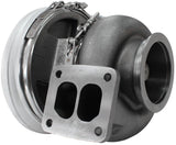 Aeroflow BOOSTED 8888 T4 1.25 Turbocharger 1600HP, Natural Cast Finish (AF8006-4001)