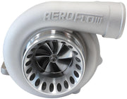 Aeroflow BOOSTED 6766 T4 .96 Turbocharger 850HP, Natural Cast Finish (AF8006-4005)