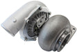 Aeroflow BOOSTED 6766 T4 .96 Turbocharger 850HP, Natural Cast Finish - Automotive - Fast Lane Spares