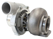 Aeroflow BOOSTED 6766 T4 .81 Turbocharger 850HP, Natural Cast Finish (AF8006-4006)