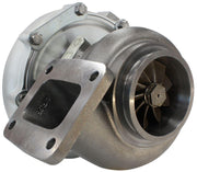 Aeroflow BOOSTED 7875 T4 .96 Turbocharger 950HP, Natural Cast Finish (AF8006-4010)