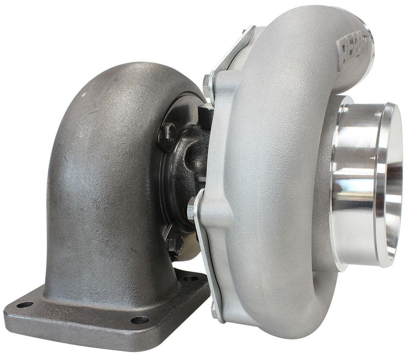 Aeroflow BOOSTED 7875 T4 .96 Turbocharger 950HP, Natural Cast Finish (AF8006-4010)