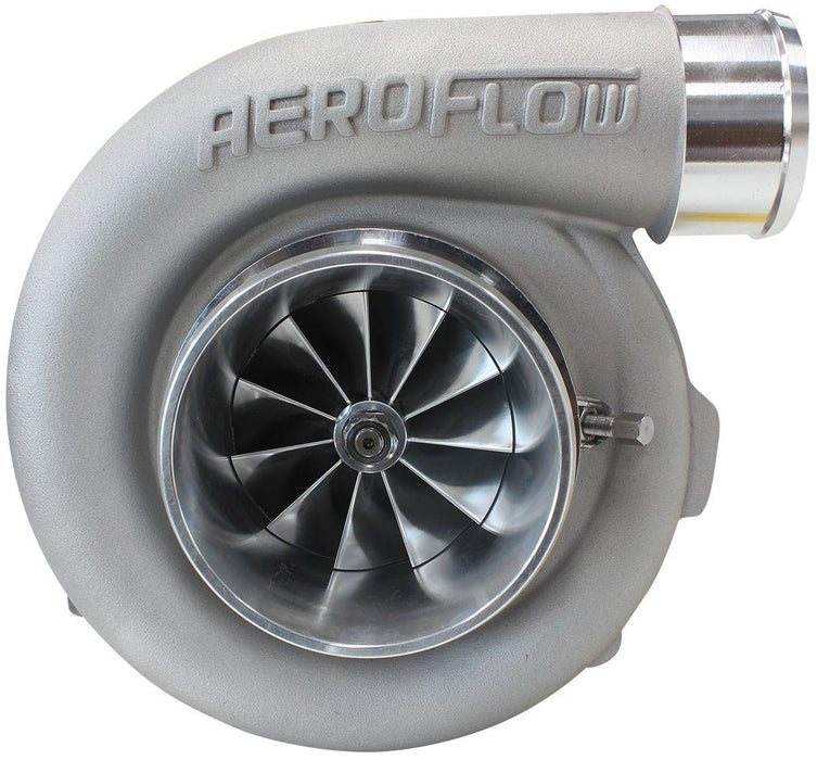 Aeroflow BOOSTED 7875 T4 .96 Turbocharger 950HP, Natural Cast Finish (AF8006-4010)