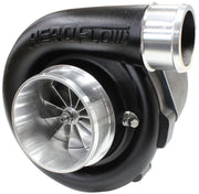 Aeroflow BOOSTED 7875 T4 1.25 Turbocharger 950HP, Hi Temp Black Finish (AF8006-4011BLK)