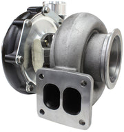 Aeroflow BOOSTED 7875 T4 1.25 Turbocharger 950HP, Hi Temp Black Finish (AF8006-4011BLK)