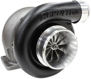 Aeroflow BOOSTED 7875 T4 1.25 Turbocharger 950HP, Hi Temp Black Finish (AF8006-4011BLK)