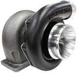 Aeroflow BOOSTED 7875 T4 1.25 Turbocharger 950HP, Hi Temp Black Finish (AF8006-4011BLK)