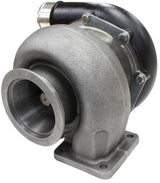 Aeroflow BOOSTED 7875 T4 1.25 Turbocharger 950HP, Hi Temp Black Finish (AF8006-4011BLK)