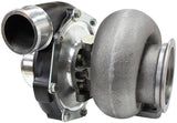 Aeroflow BOOSTED 7875 T4 1.25 Turbocharger 950HP, Hi Temp Black Finish (AF8006-4011BLK)