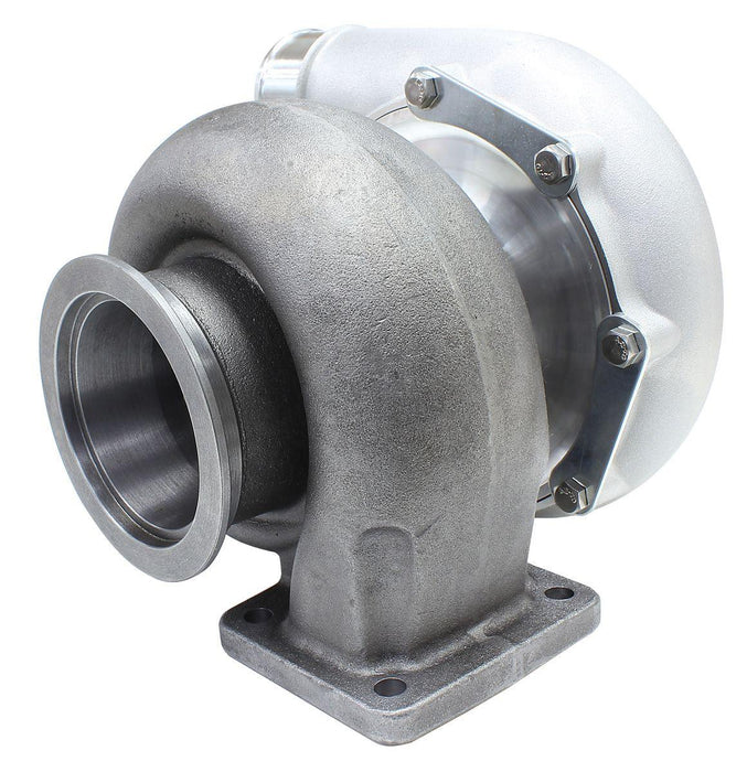 Aeroflow BOOSTED 7875 T4 1.25 Turbocharger 950HP, Natural Cast Finish (AF8006-4011)