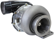Aeroflow BOOSTED 7875 GEN 2 1.25 Turbocharger 1150HP, Hi Temp Black Finish (AF8006-4012BLK)