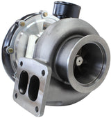 Aeroflow BOOSTED 7875 GEN 2 1.25 Turbocharger 1150HP, Hi Temp Black Finish (AF8006-4012BLK)