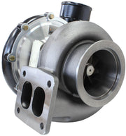 Aeroflow BOOSTED 7875 GEN 2 1.25 Turbocharger 1150HP, Hi Temp Black Finish (AF8006-4012BLK)