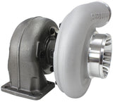 Aeroflow BOOSTED 6973 T4 .91 Turbocharger 950HP, Natural Cast Finish (AF8006-4016)