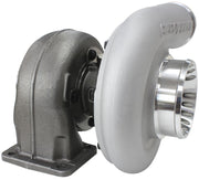 Aeroflow BOOSTED 6973 T4 .91 Turbocharger 950HP, Natural Cast Finish (AF8006-4016)