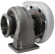 Aeroflow BOOSTED 6973 T4 .91 Turbocharger 950HP, Natural Cast Finish (AF8006-4016)
