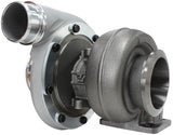 Aeroflow BOOSTED 6973 T4 .91 Turbocharger 950HP, Natural Cast Finish (AF8006-4016)