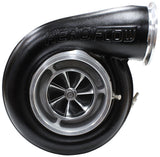 Aeroflow BOOSTED 7575 T4 1.10 Turbocharger 1050HP, Hi Temp Black Finish (AF8006-4017BLK) AF8006-4017BLK