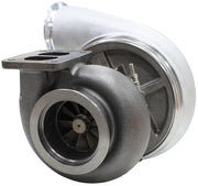 Aeroflow BOOSTED 7575 T4 1.10 Turbocharger 1050HP, Natural Cast Finish (AF8006-4017)