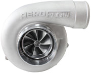 Aeroflow BOOSTED 7885 T4 1.25 Turbocharger 1450HP, Natural Cast Finish (AF8006-4020) AF8006-4020