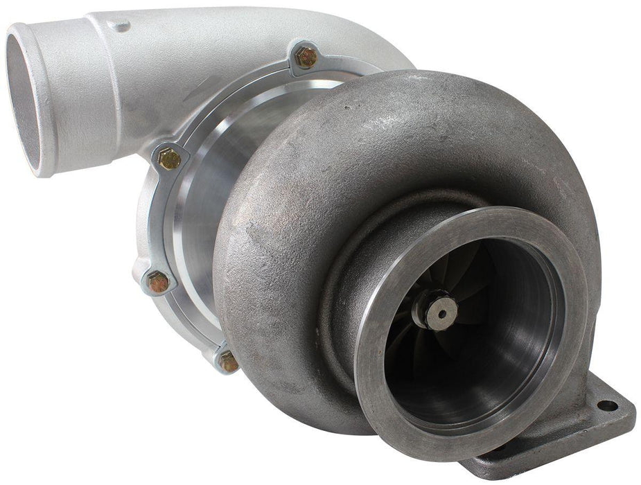 Aeroflow BOOSTED 7885 T4 1.25 Turbocharger 1450HP, Natural Cast Finish (AF8006-4020)