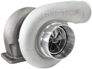 Aeroflow BOOSTED 7885 T4 1.25 Turbocharger 1450HP, Natural Cast Finish (AF8006-4020)
