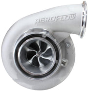 Aeroflow BOOSTED B7875 T4 .96 Turbocharger 1150HP, Natural Cast Finish (AF8006-4022) AF8006-4022