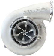 Aeroflow BOOSTED B7875 T4 1.25 Turbocharger 1150HP, Natural Cast Finish (AF8006-4023) AF8006-4023