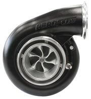 Aeroflow BOOSTED B7875 V-Band 1.01 Turbocharger 1150HP, Hi Temp Black Finish (AF8006-4024BLK) AF8006-4024BLK