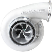 Aeroflow BOOSTED B7875 V-Band 1.01 Turbocharger 1150HP, Natural Cast Finish (AF8006-4024) AF8006-4024