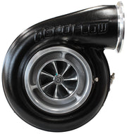 Aeroflow BOOSTED 7588 T4 1.25 Turbocharger 1500HP, Hi Temp Black Finish (AF8006-4027BLK) AF8006-4027BLK